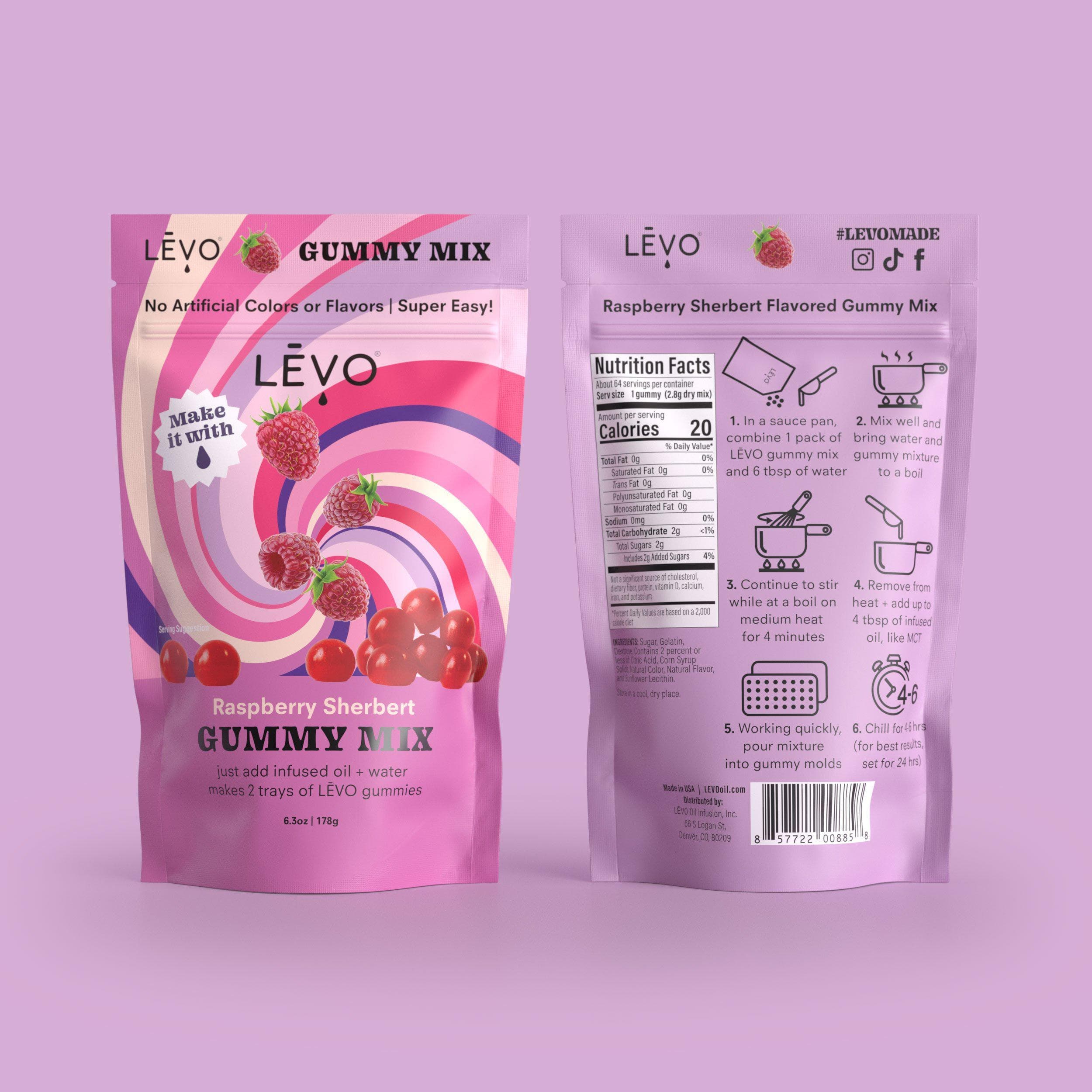 Gummy Mix (10 pack) - Image 14