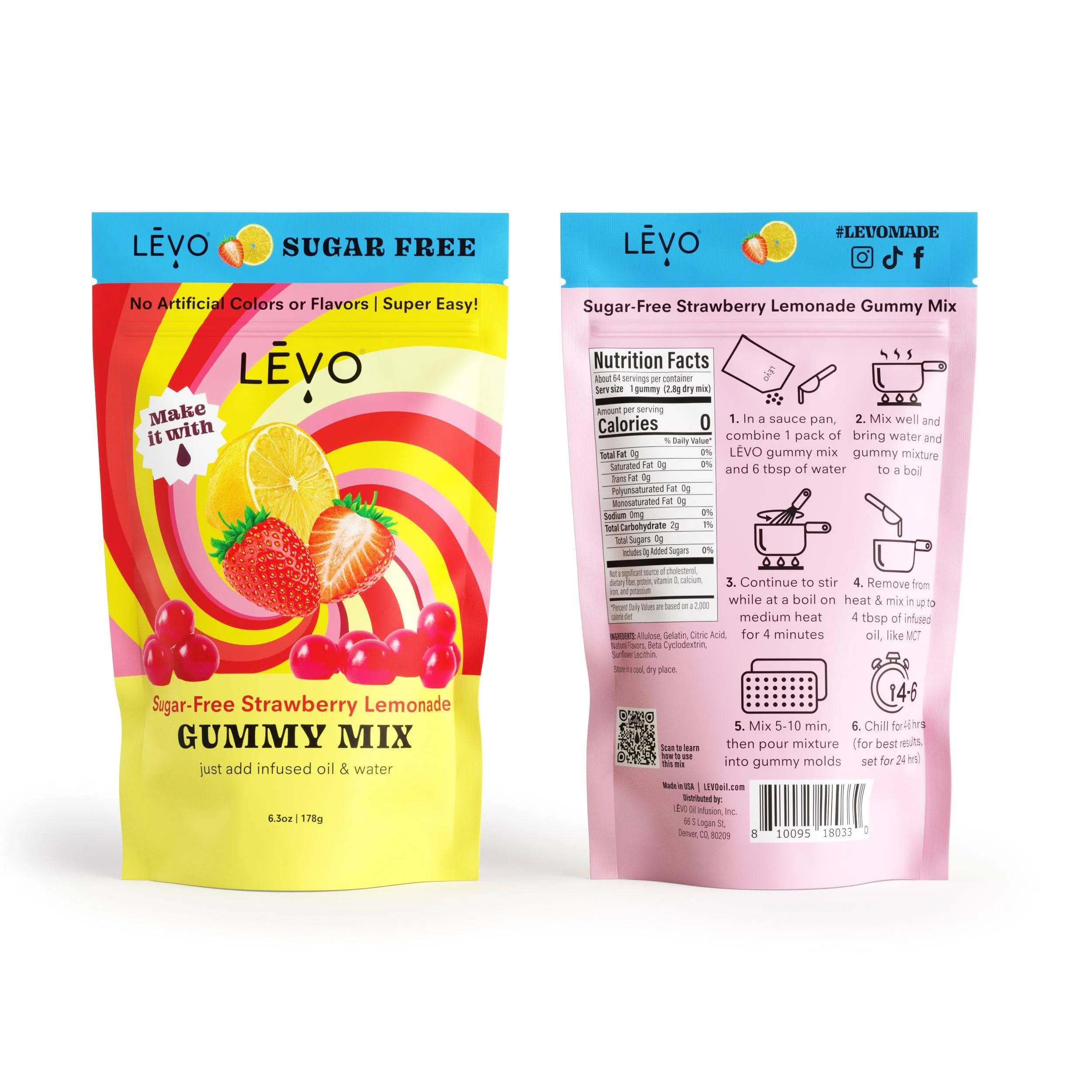 Gummy Mix (10 pack) - Image 16