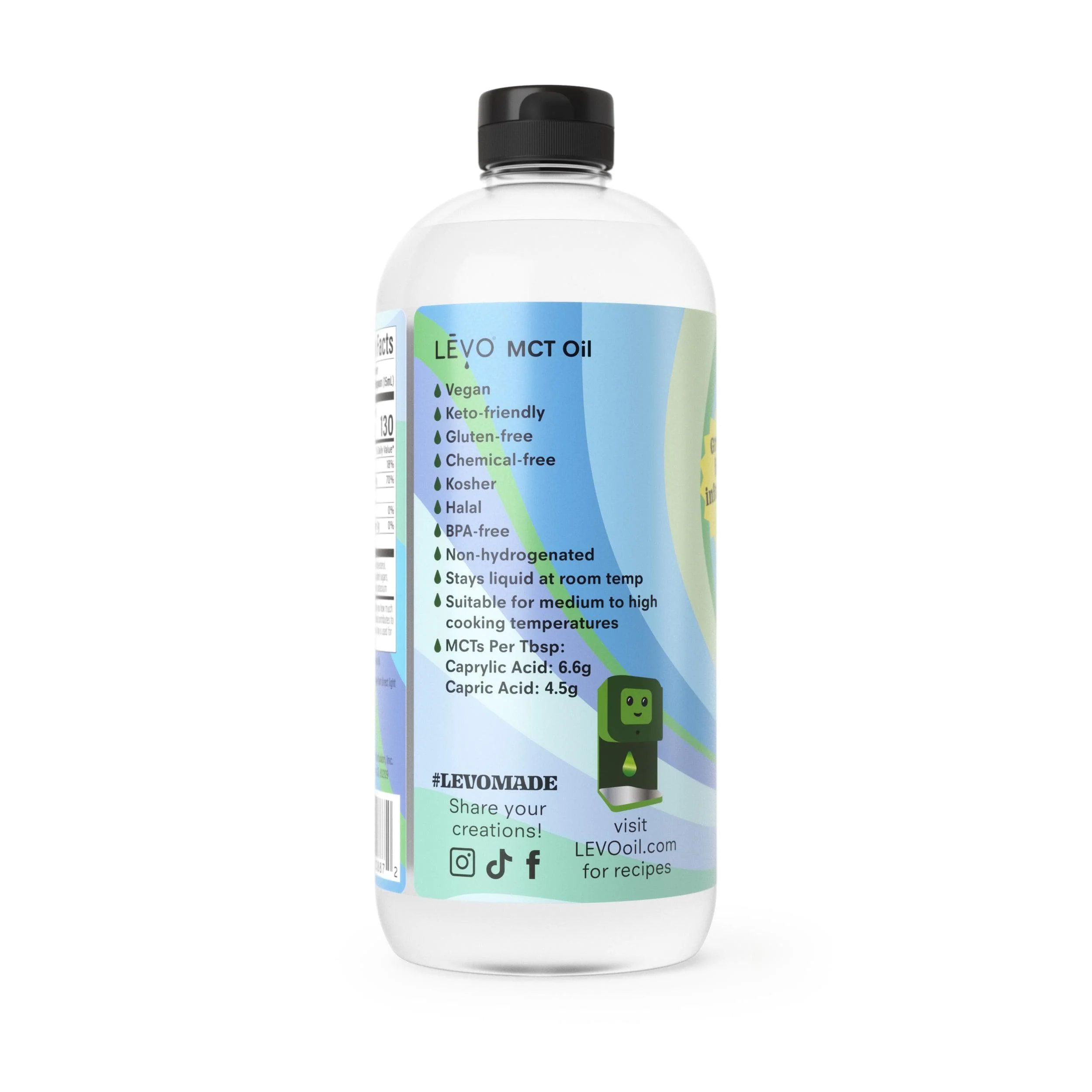Gummy Edibles Making Kit with Gummy Candy Mixer - Image 5