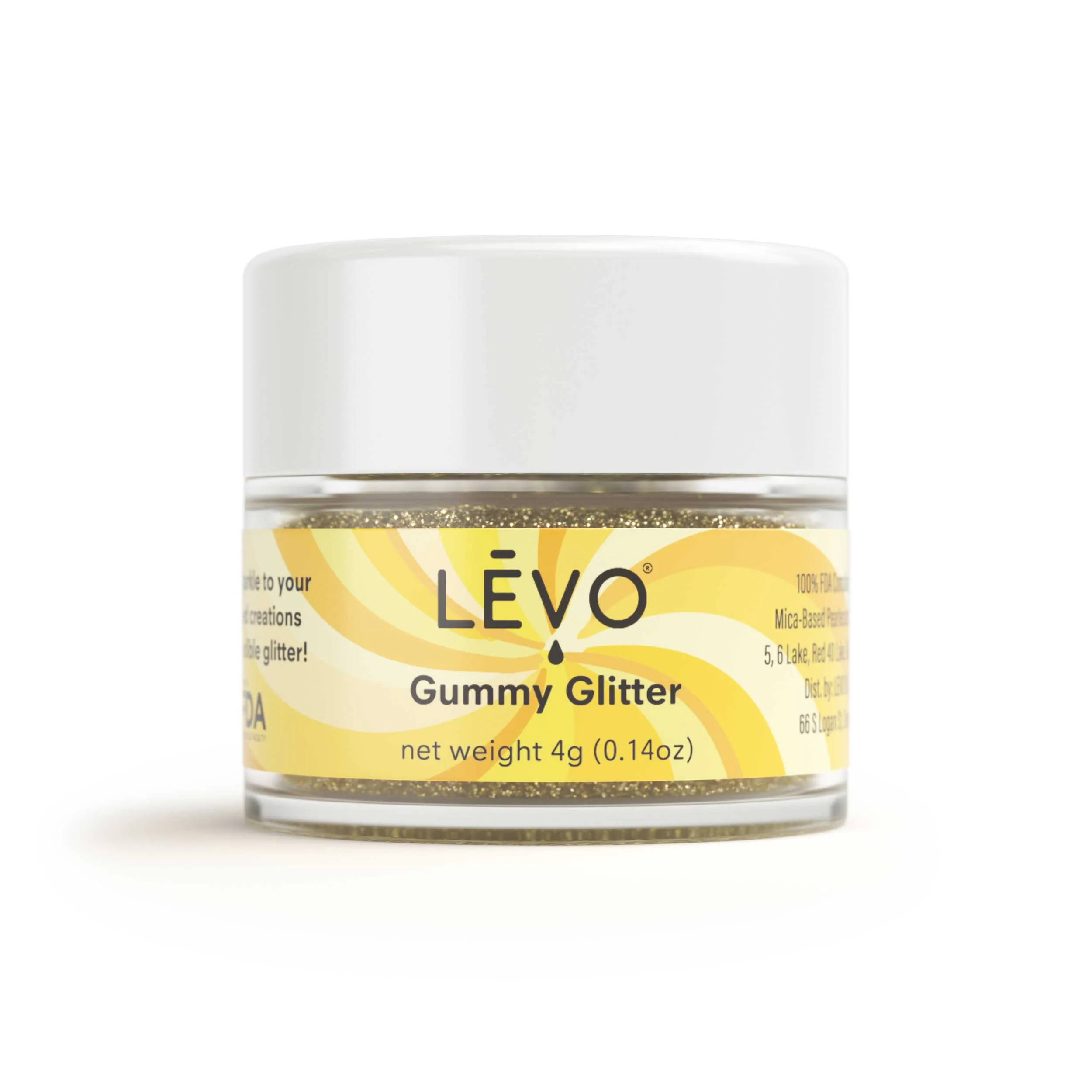 Gummy Glitter + Infusion Shimmer Kit - Image 5
