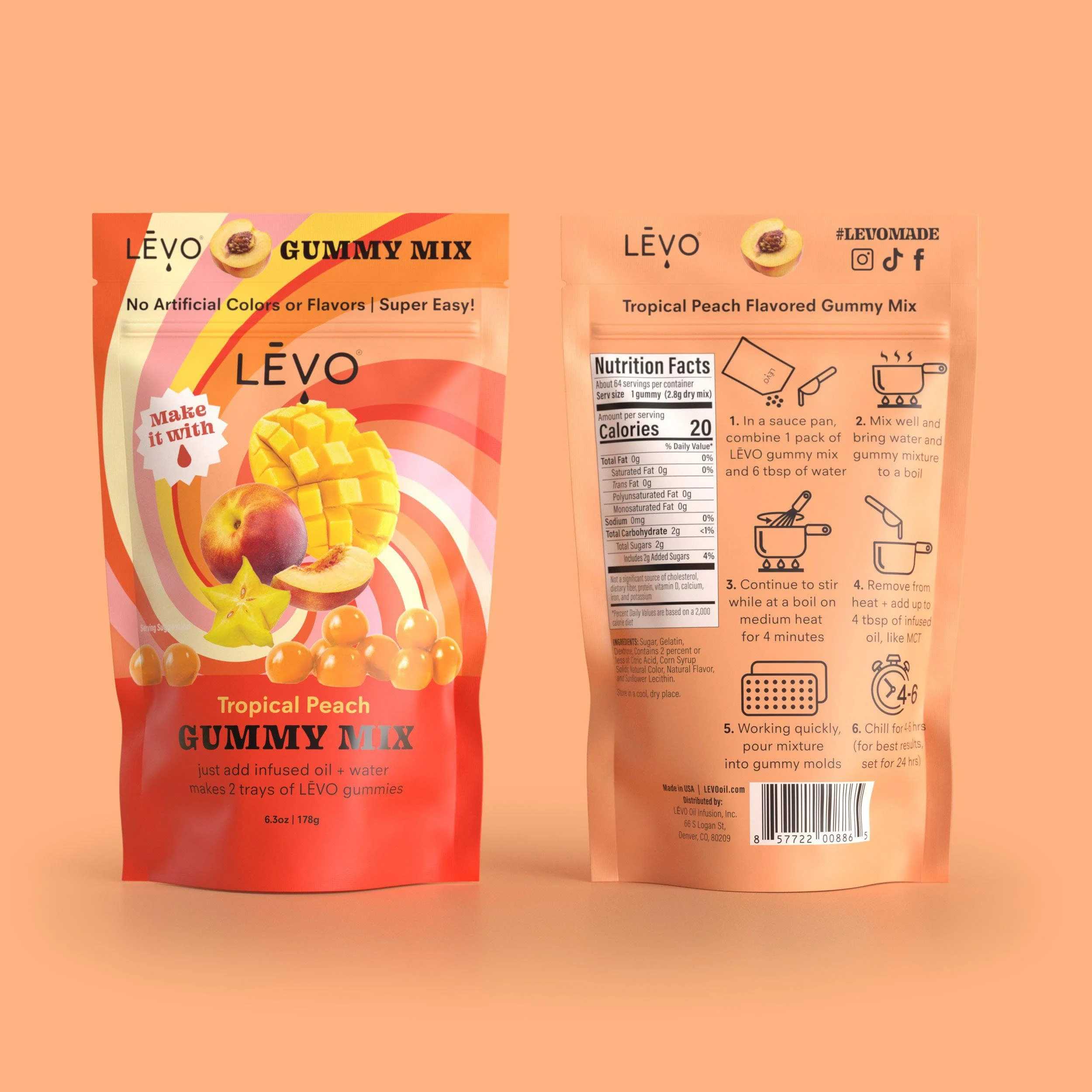 Gummy Mix (3 pack) - Image 14