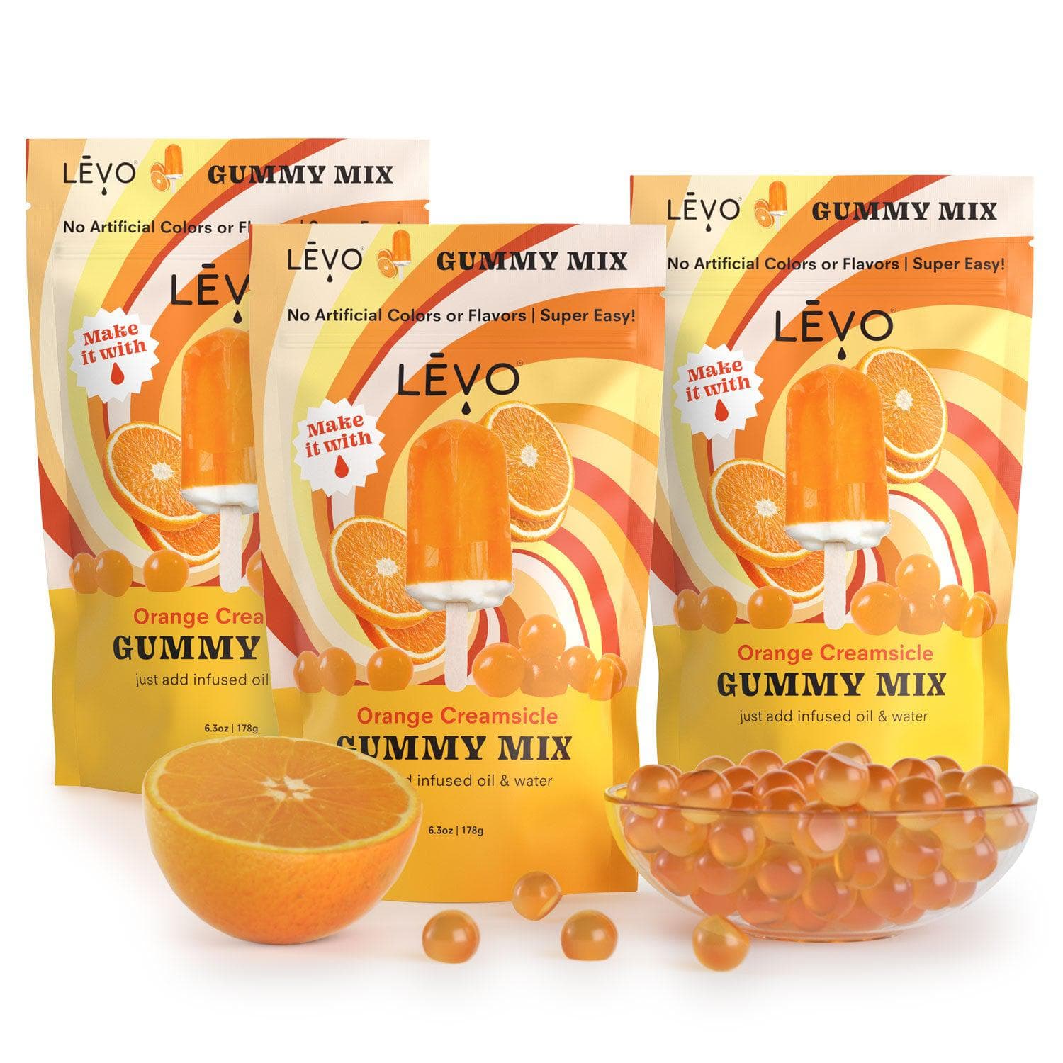 Gummy Mix (3 pack) - Image 6