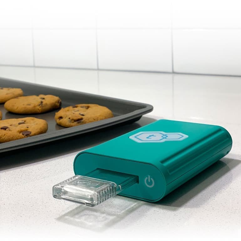 LĒVO II+ x tCheck 3 Potency Tester Bundle - Image 6