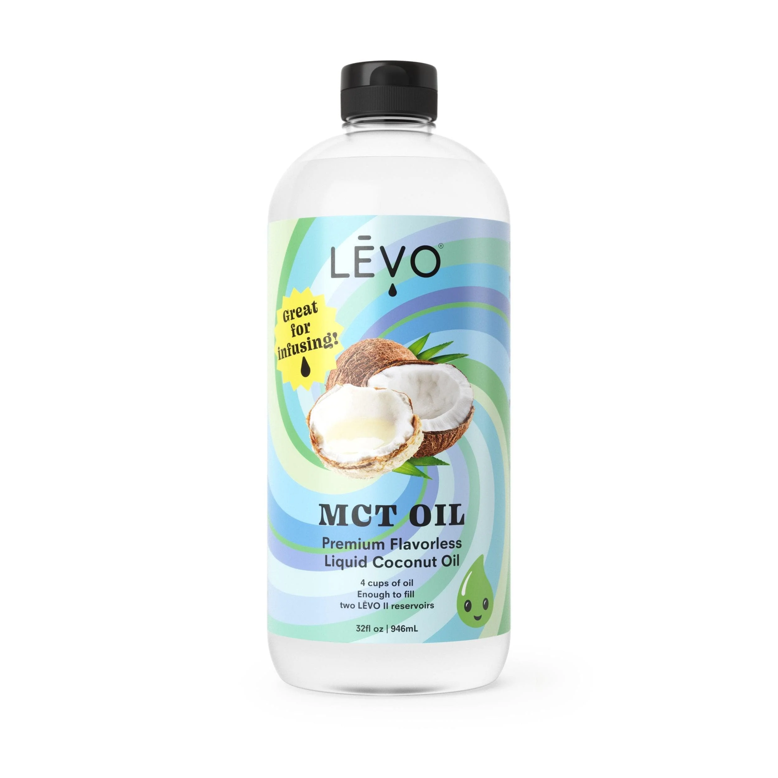 LĒVO II+ x tCheck 3 Potency Tester Bundle - Image 9